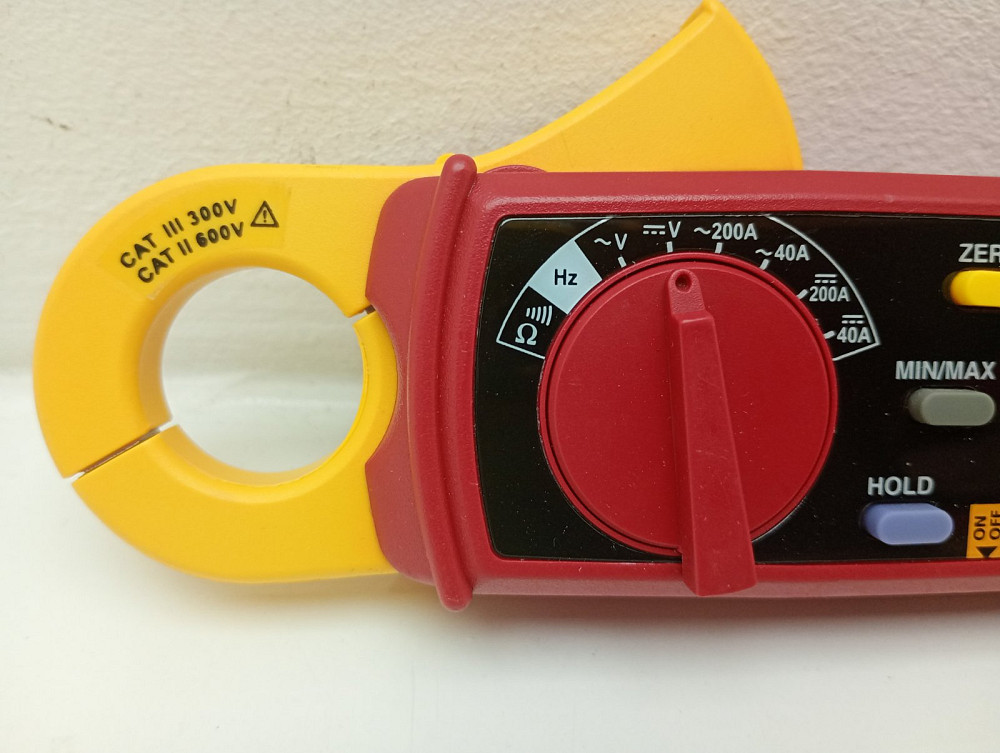 Вимірювальні кліщі Beha CHB15 (Б клас) Луцьк - фото 3