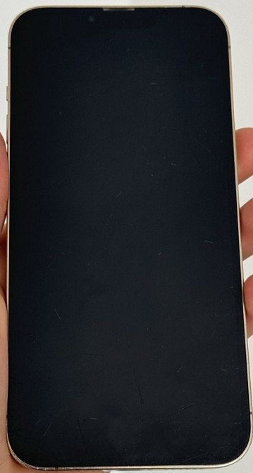 Айфон iPhone 13 Pro Max на 128 ГБ Киев - изображение 1