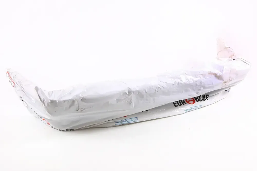 Бампер 2110 передний Eurobamp со швеллером Винница - изображение 5