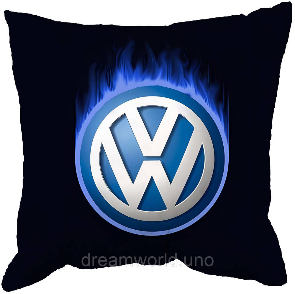 Подушка для авто с Фольцваген Харьков - изображение 1