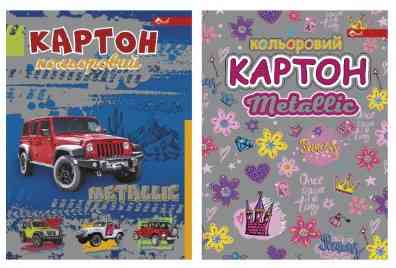 Картон целюлозный 