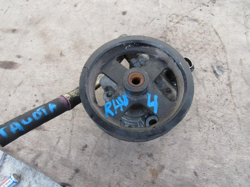 Гідропідсилювач керма Toyota Corolla 2.0 D4-D 2000-2007 Ковель - изображение 2