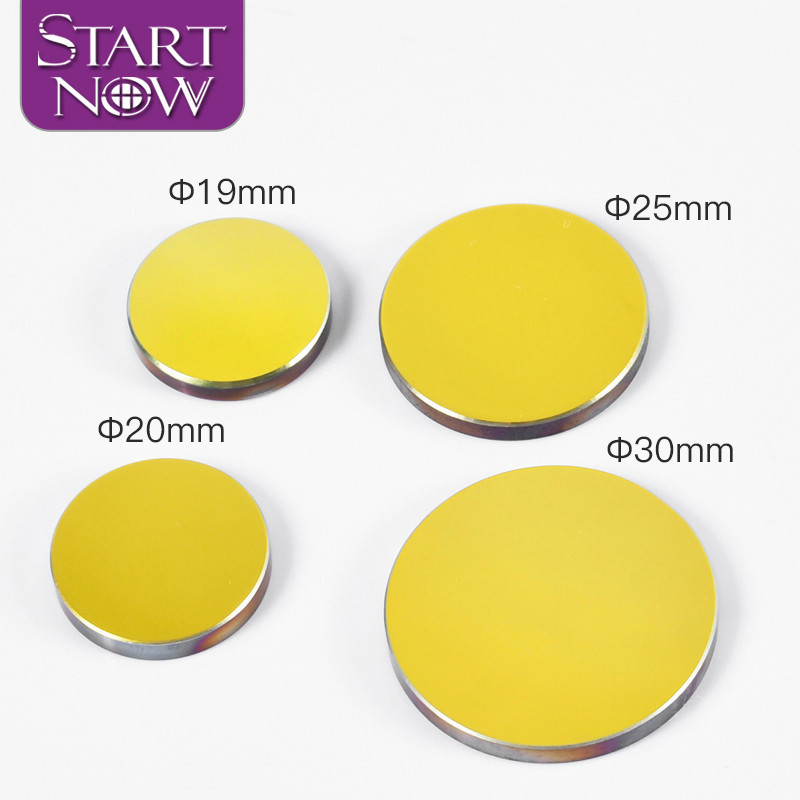 Зеркала Cloudray для CO2 резки и гравировки, 3 шт. Киев - изображение 3