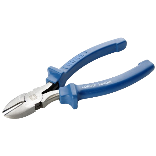 Бокорізи 180мм CrV Standart СИЛА Житомир - фото 1