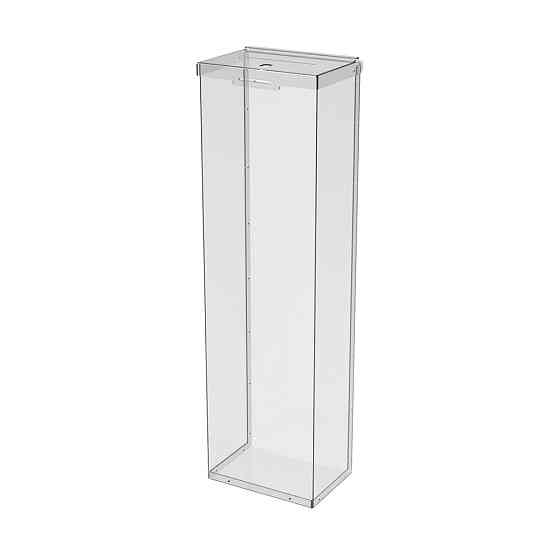 Ящик для пожертвований EKOSTAR 700x200x140 Киев