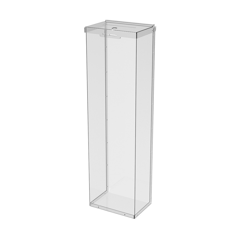 Ящик для пожертвований EKOSTAR 700x200x140 Киев - изображение 2