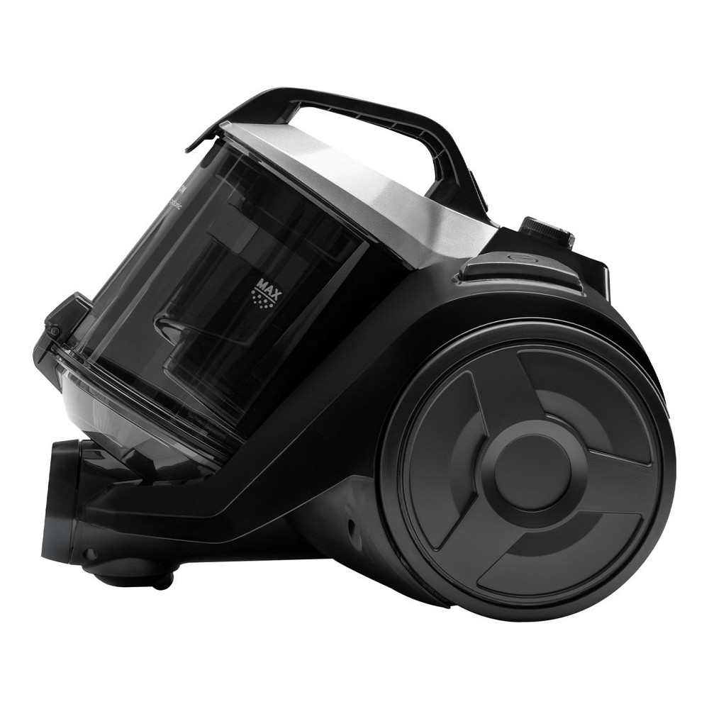 Пилосос Grifon VC82BL Silver Black ( 11033 ) Харків - фото 8