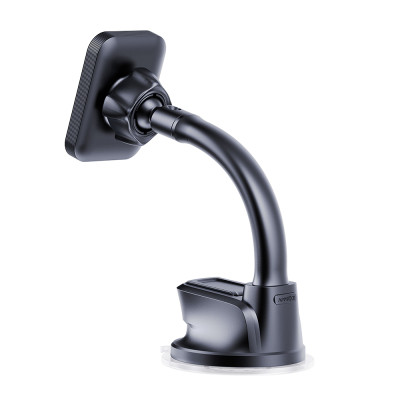 Универсальный автодержатель ColorWay Magnetic Dashboard-3 (360° rotation) Gray (CW-CHM17-GR) Винница - изображение 9