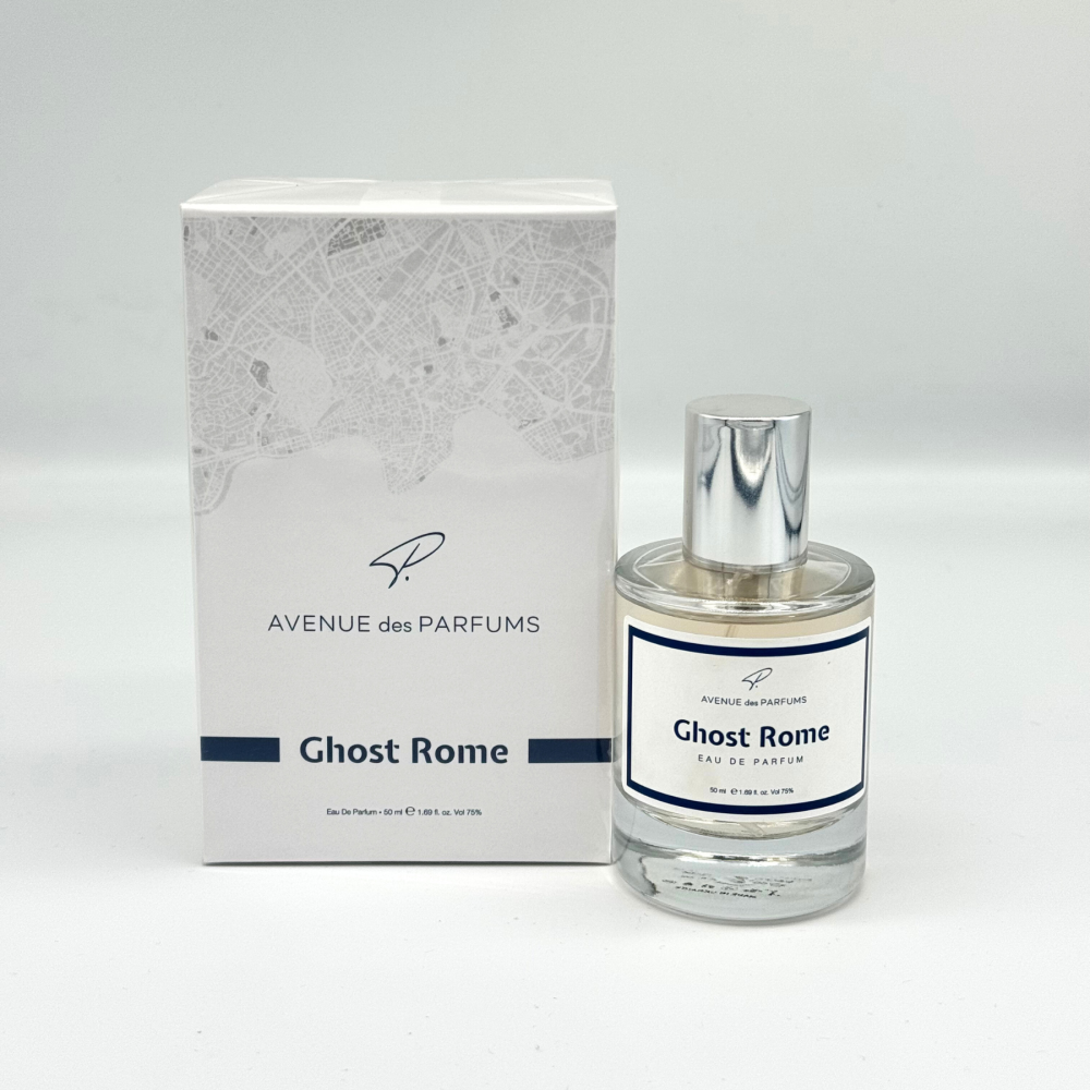 Парфюмерная вода Ghost Rome Avenue des Parfums 50 мл Киев - изображение 3