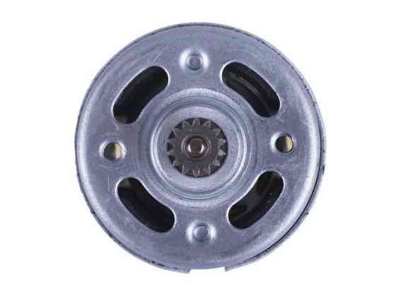 Мотор 550S для акумуляторної пили TM-CS413BLi 6 дюймів Мукачево