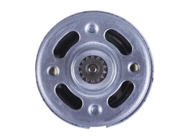 Мотор 550S для акумуляторної пили TM-CS413BLi 6 дюймів Мукачево - фото 4