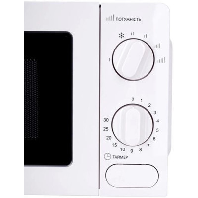 Мікрохвильова піч Ergo Y35MW Вінниця - фото 6