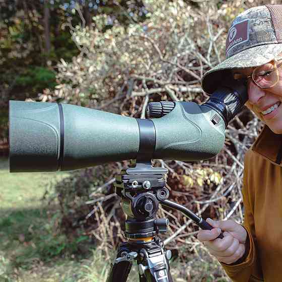 Штатив Vanguard VEO 5 264CV-14 (VEO 5 264CV-14) Вінниця