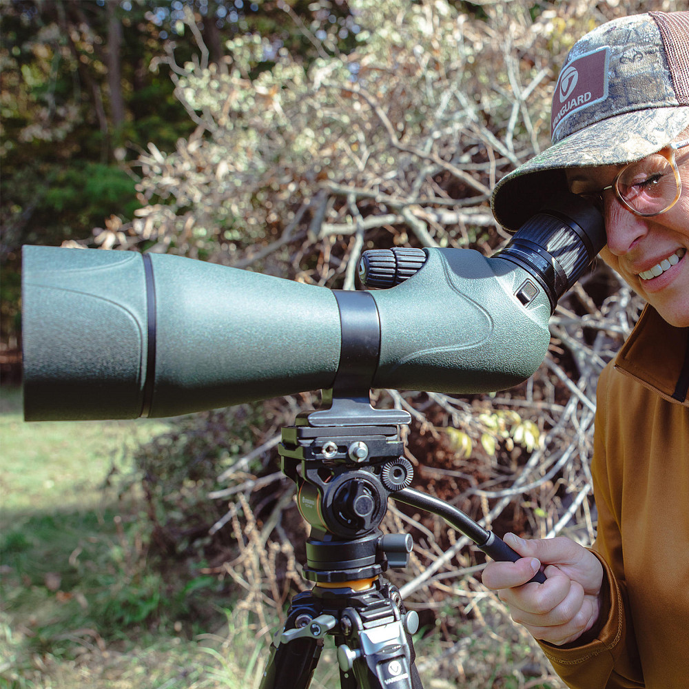 Штатив Vanguard VEO 5 264CV-14 (VEO 5 264CV-14) Вінниця - фото 5