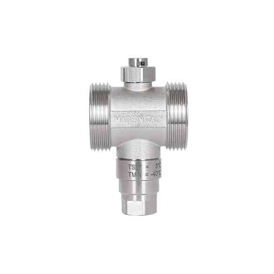 Клапан антифриз Icma №609 1 1/4