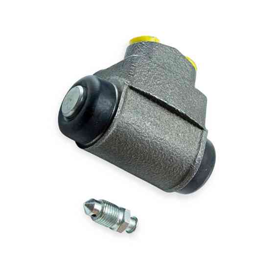 Цилиндр заднего тормоза Хюндай Accent II, Getz левый колесный Мукачево