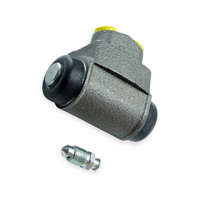 Циліндр заднього гальма Хюндай Accent II, Getz лівий колісний Мукачево - фото 1