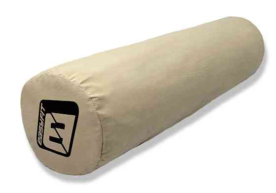 Чохол для валика масажного столу EasyFit бежевий Коломия