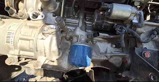 Компрессор кондиционера для Hyundai Elantra (2006–2011) Киев