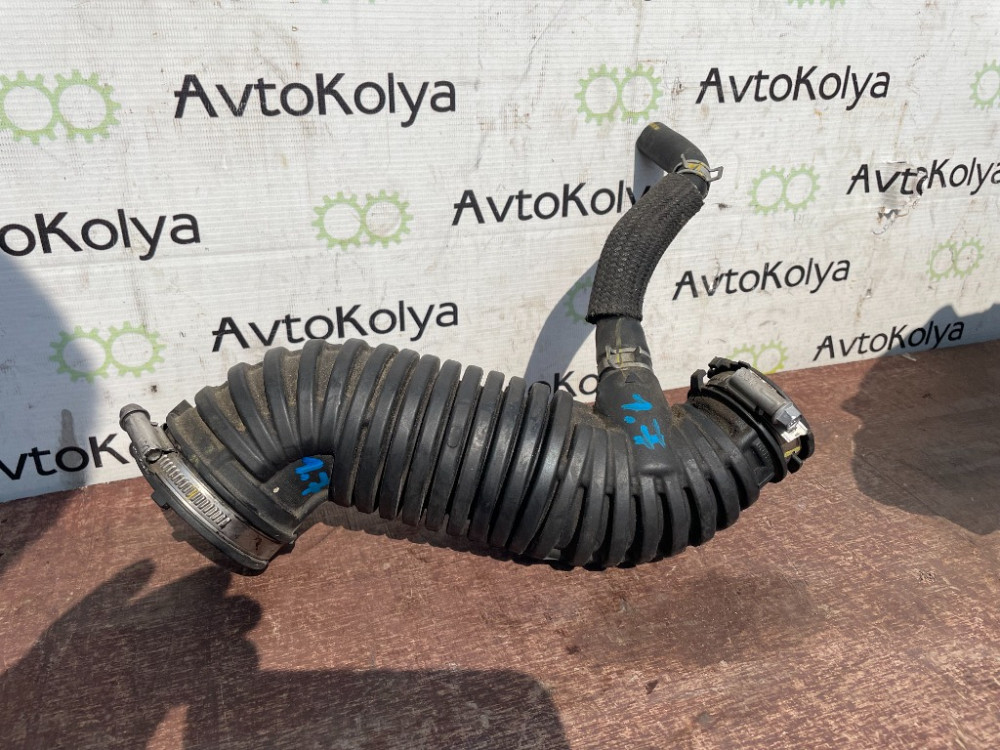 Патрубок турбіни Hyundai Tucson 1.7 crdi 2015-2019 (28130-D3100) Ковель - фото 1