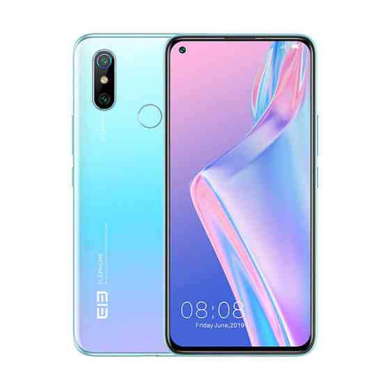 Elephone U3H 8/256Gb blue Киев