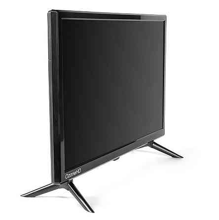 Телевізор OzoneHD 24FN22T2 2.08 кг Харків