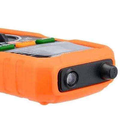 Цифровой мультиметр Protester портативный (PM8232) Винница - изображение 5