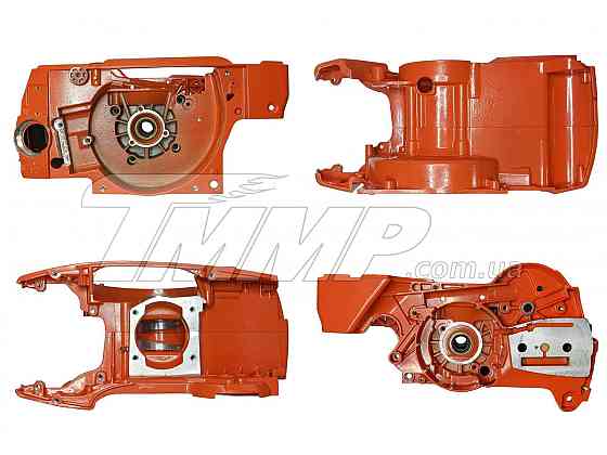 Картер бензопила для Hus365 Мукачево