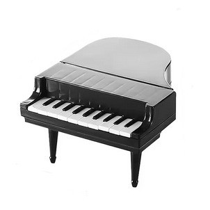 Фигурка декоративная Рояль Киев - изображение 1