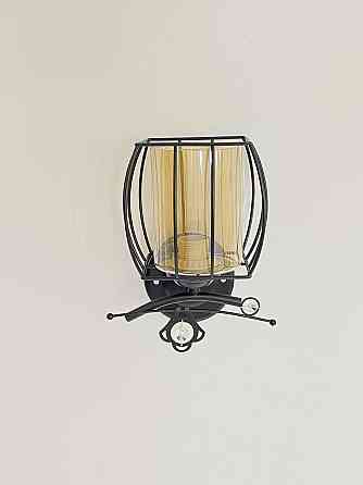 VALESO Настінне бра на 1 плафон B-91187C/1 чорне Киев