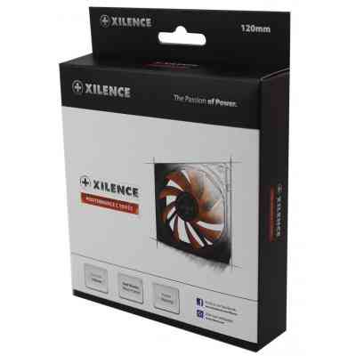 Кулер для корпуса Xilence XF039 Винница