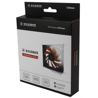 Кулер для корпуса Xilence XF039 Винница - изображение 3