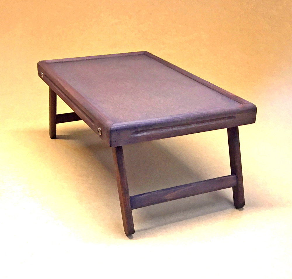 Столик-піднос для сніданку "Даллас" савоярді Миколаїв - фото 1