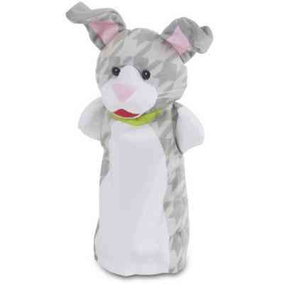 Набор для творчества Melissa&Doug Кукольный театр Домашние животные (MD19084) Винница