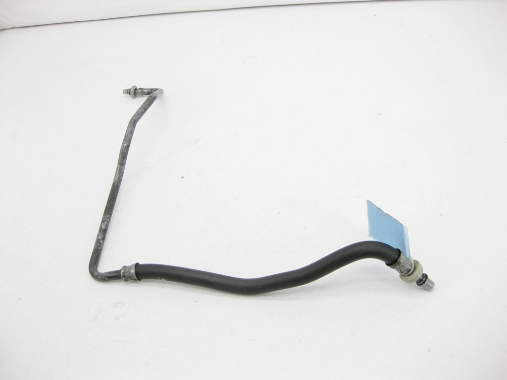 Mercedes-Benz  A1665002088 Трубка охолодження АКП від термостата до радіатора ML/GLE W166 GLE Coupe C292 GL/GLS X166 Одесса - изображение 9