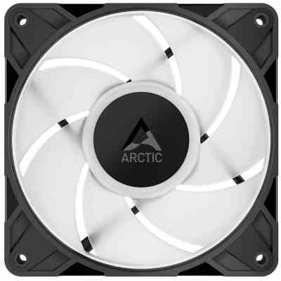 Кулер для корпуса Arctic P12 PRO A-RGB (ACFAN00309A) Винница