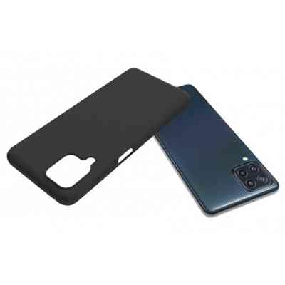 Чохол до мобільного телефона BeCover Samsung Galaxy A22 SM-A225 / M32 SM-M325 Black (706927) Вінниця