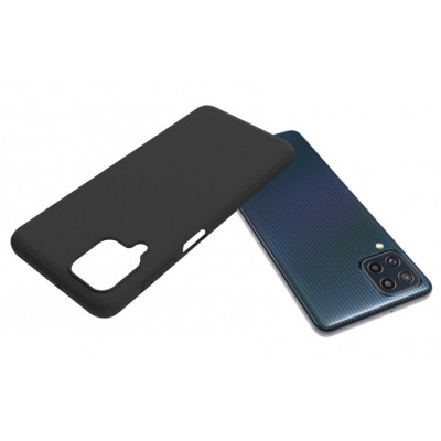 Чохол до мобільного телефона BeCover Samsung Galaxy A22 SM-A225 / M32 SM-M325 Black (706927) Вінниця - фото 4