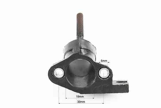 Патрубок повітряного фільтра 3800 Київ