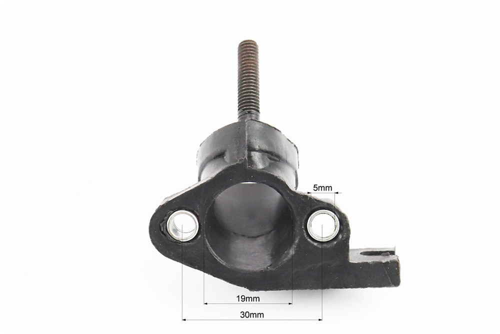 Патрубок повітряного фільтра 3800 Киев - изображение 3