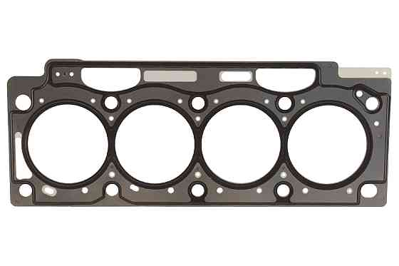 Прокладка головки 1,60 mm 2 мітки Renault 1,9 DCi/DTi (F9Q) HANSWERK HW100133 Київ