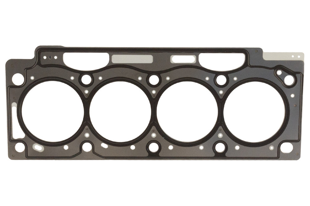 Прокладка головки 1,60 mm 2 мітки Renault 1,9 DCi/DTi (F9Q) HANSWERK HW100133 Київ - фото 1