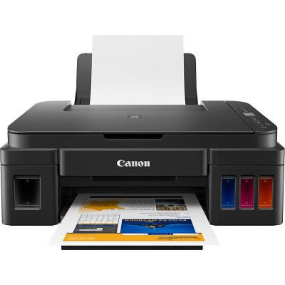 Многофункциональное устройство Canon PIXMA G2410 (2313C009) Винница - изображение 3