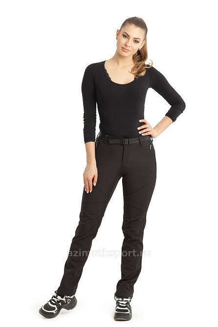 Женские брюки Windstopper Azimuth Киев - изображение 9