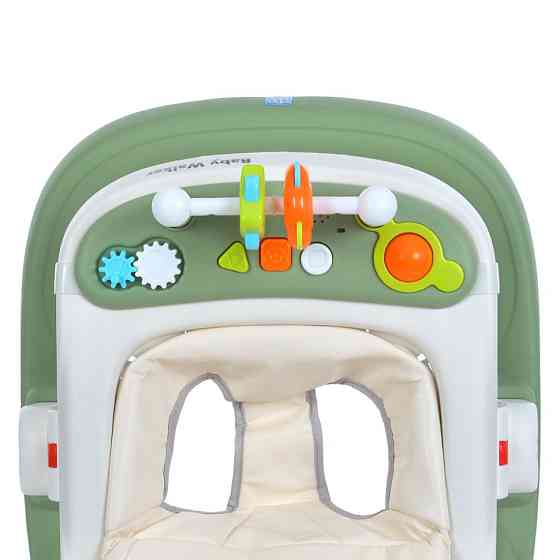 Детские ходунки M 5032L-5 со светом и музыкой Винница