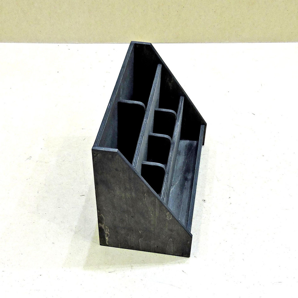 Органайзер для косметики "Ксена" моріон Миколаїв - фото 3