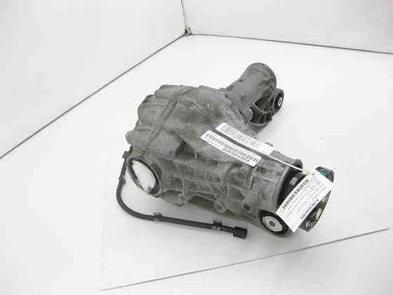Mercedes-Benz  A1663300200 Редуктор передній 1:3.27 ML/GLE W166 GLE Coupe C292 GL/GLS X166 Одеса