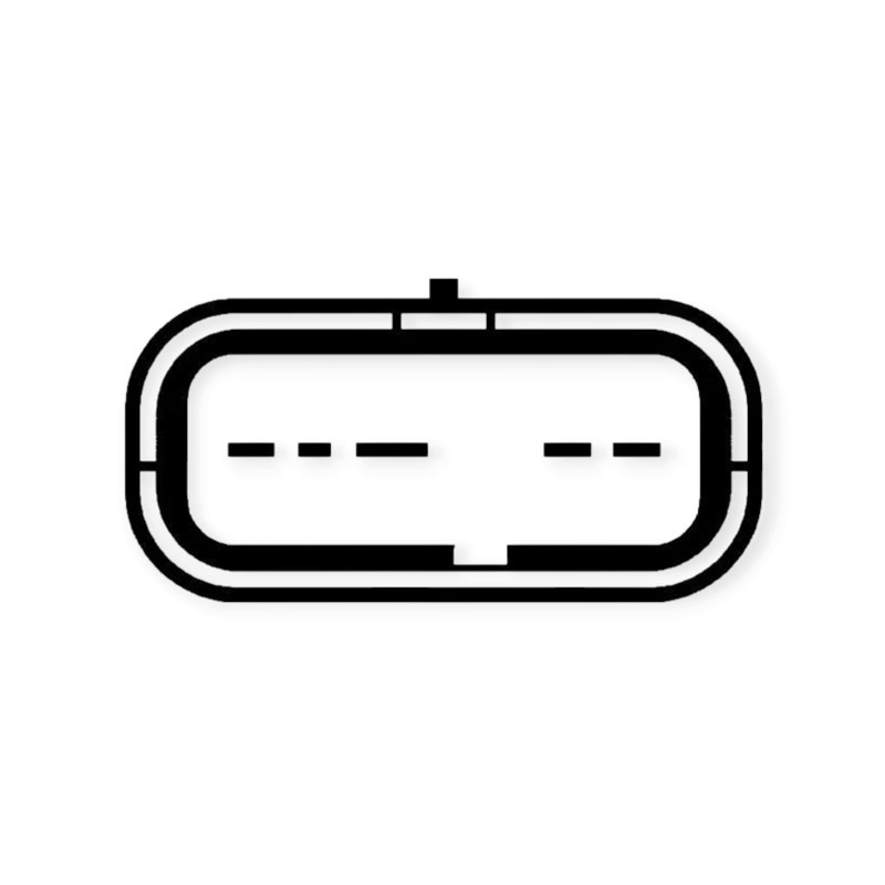 Витратомір повітря автомобіль Ford Fiesta, автомобіль Сітроен Xsara, Пежо 206, 307 1.4HDi 01- Мукачево - фото 1