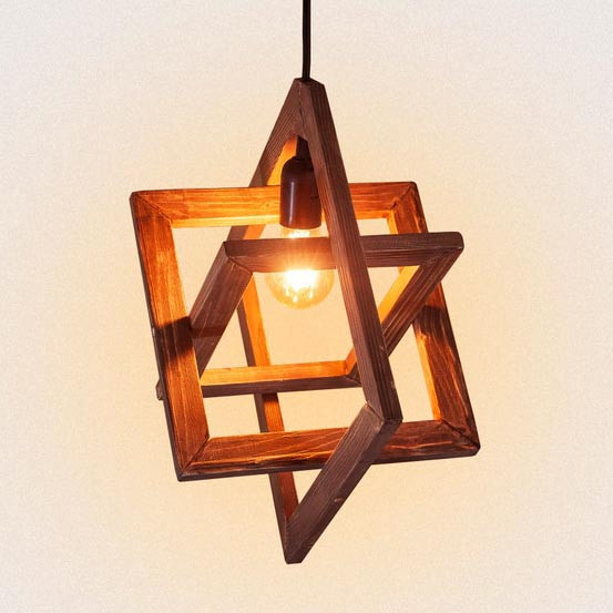 Люстра "Аліндао" савоярді Миколаїв - фото 1