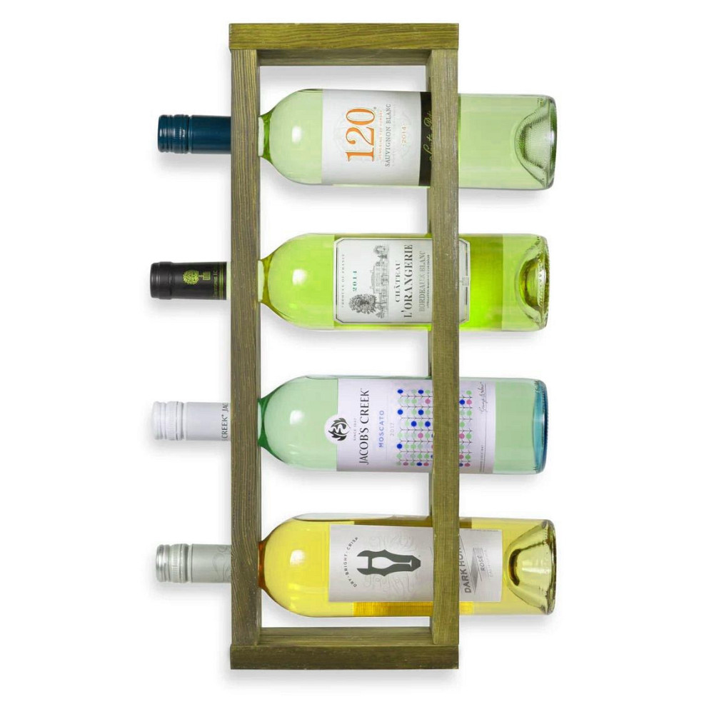 Настільна винна полиця "Мейлон" мускат Миколаїв - фото 1